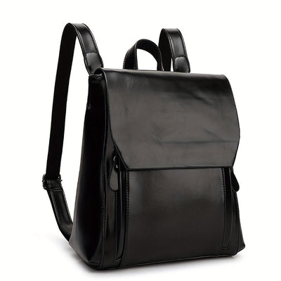 Elowen | Sac à dos rétro-chic matelassé