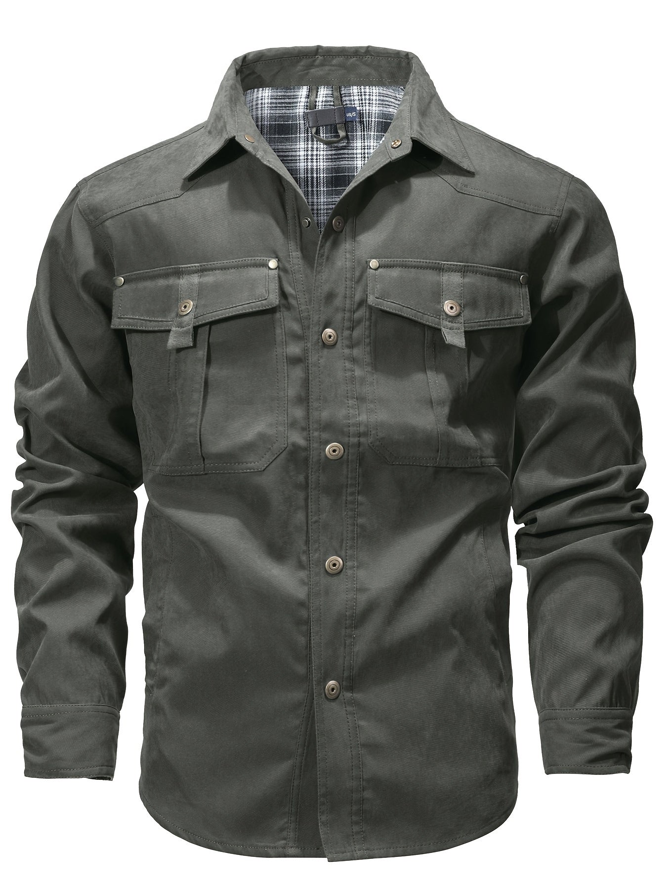 Gris / XXL
