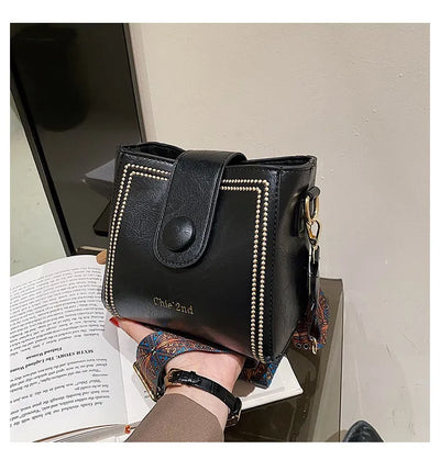 Andriani™ | Sac Vintage à l’Élégance Moderne