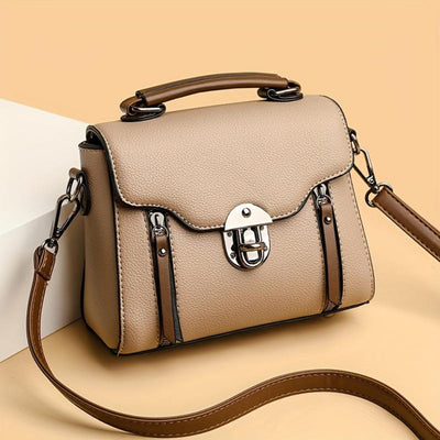 Luna | Sac à main rétro-chic
