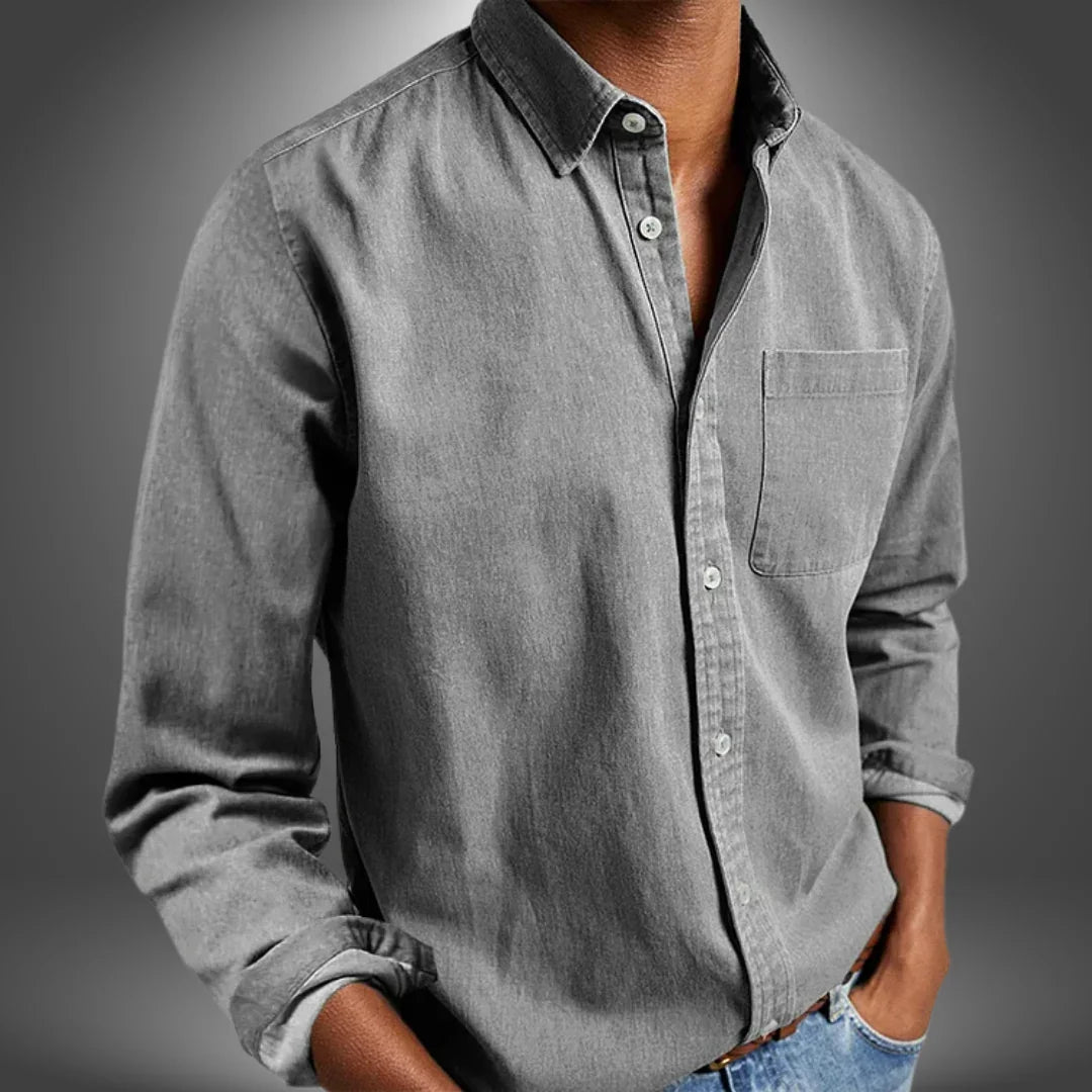 Gris / 5XL