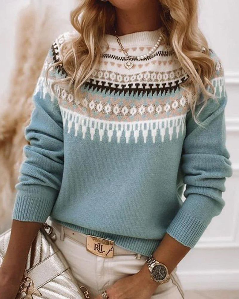 Bleu / S (8-10)