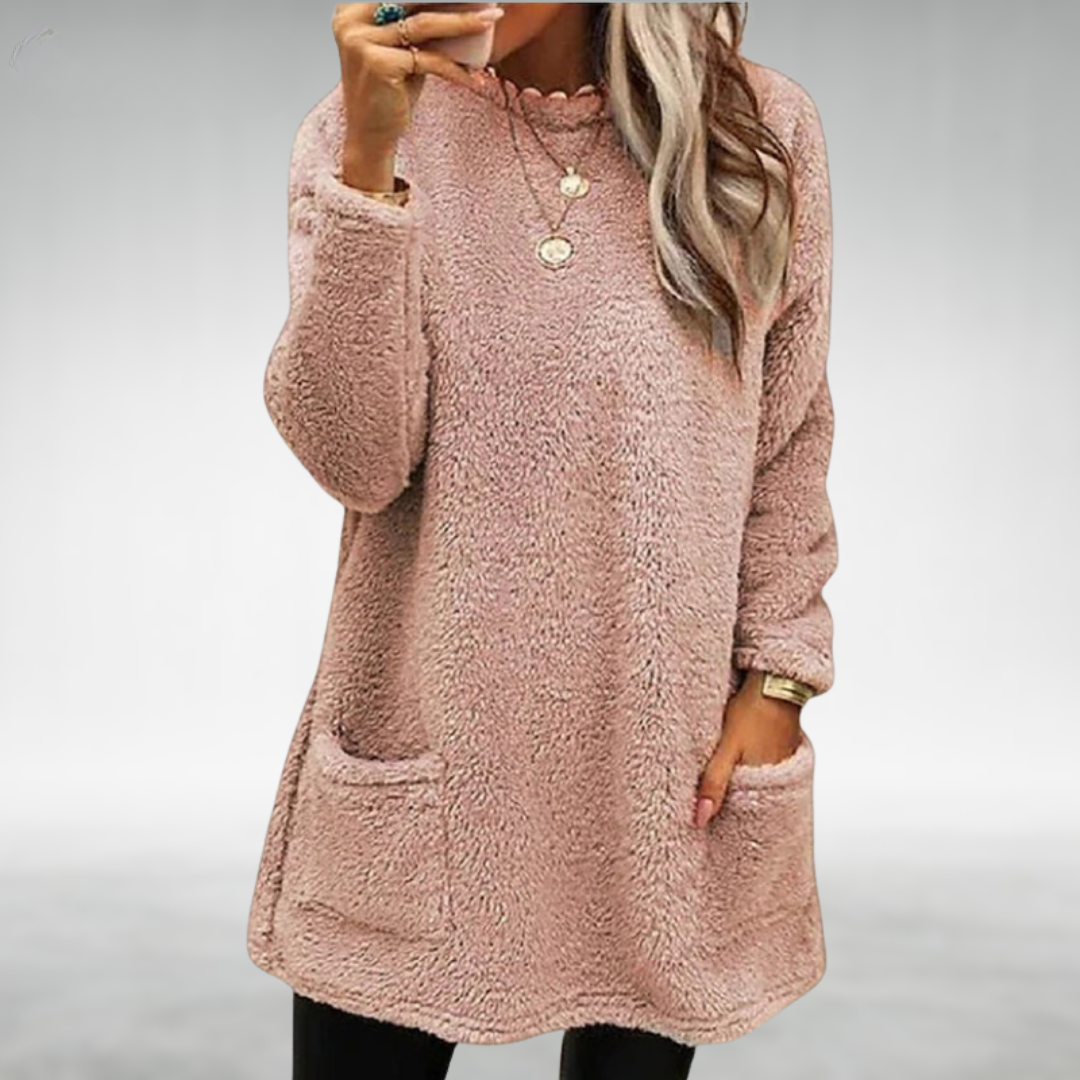 Pull Nuage™ | Rose