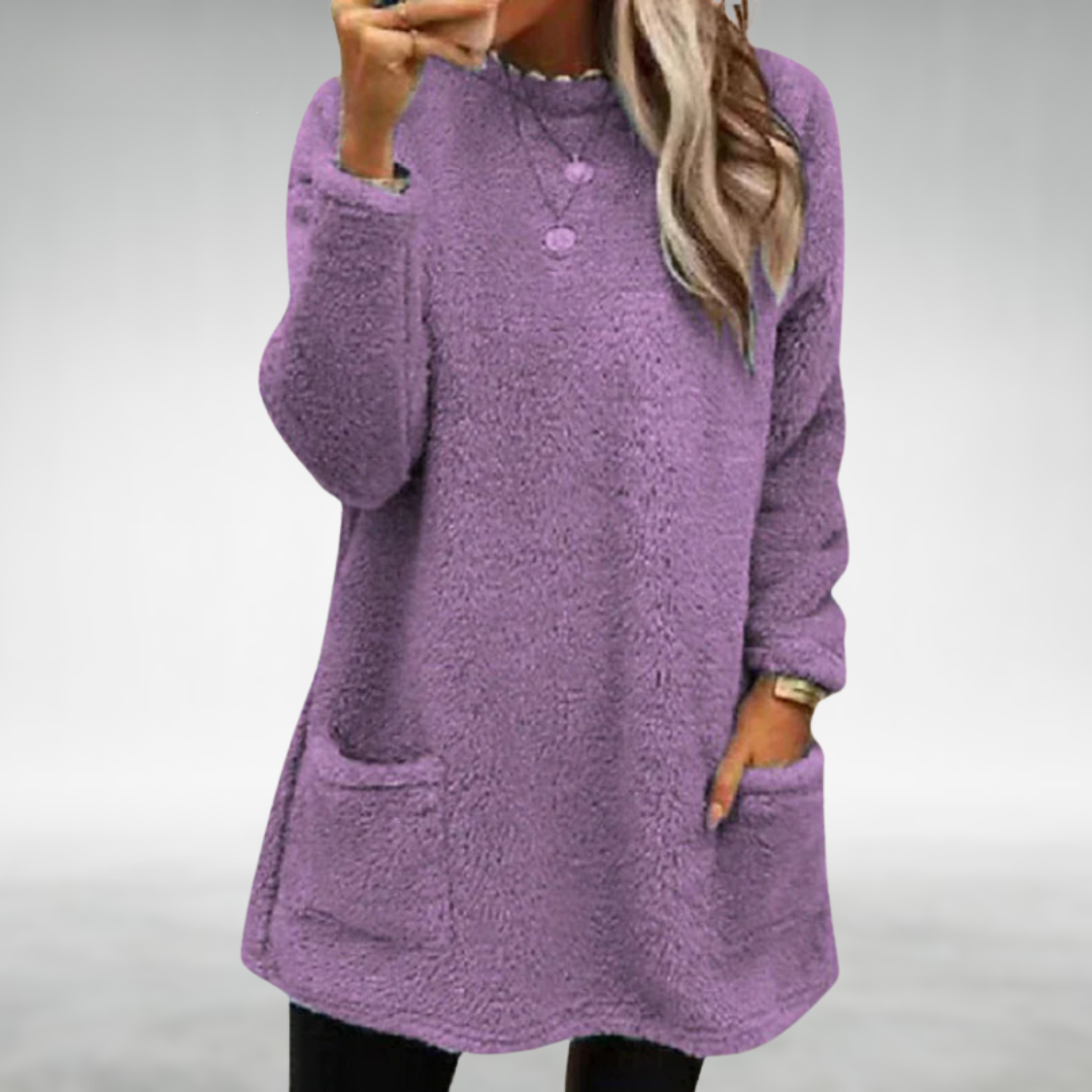 Violet / 5XL
