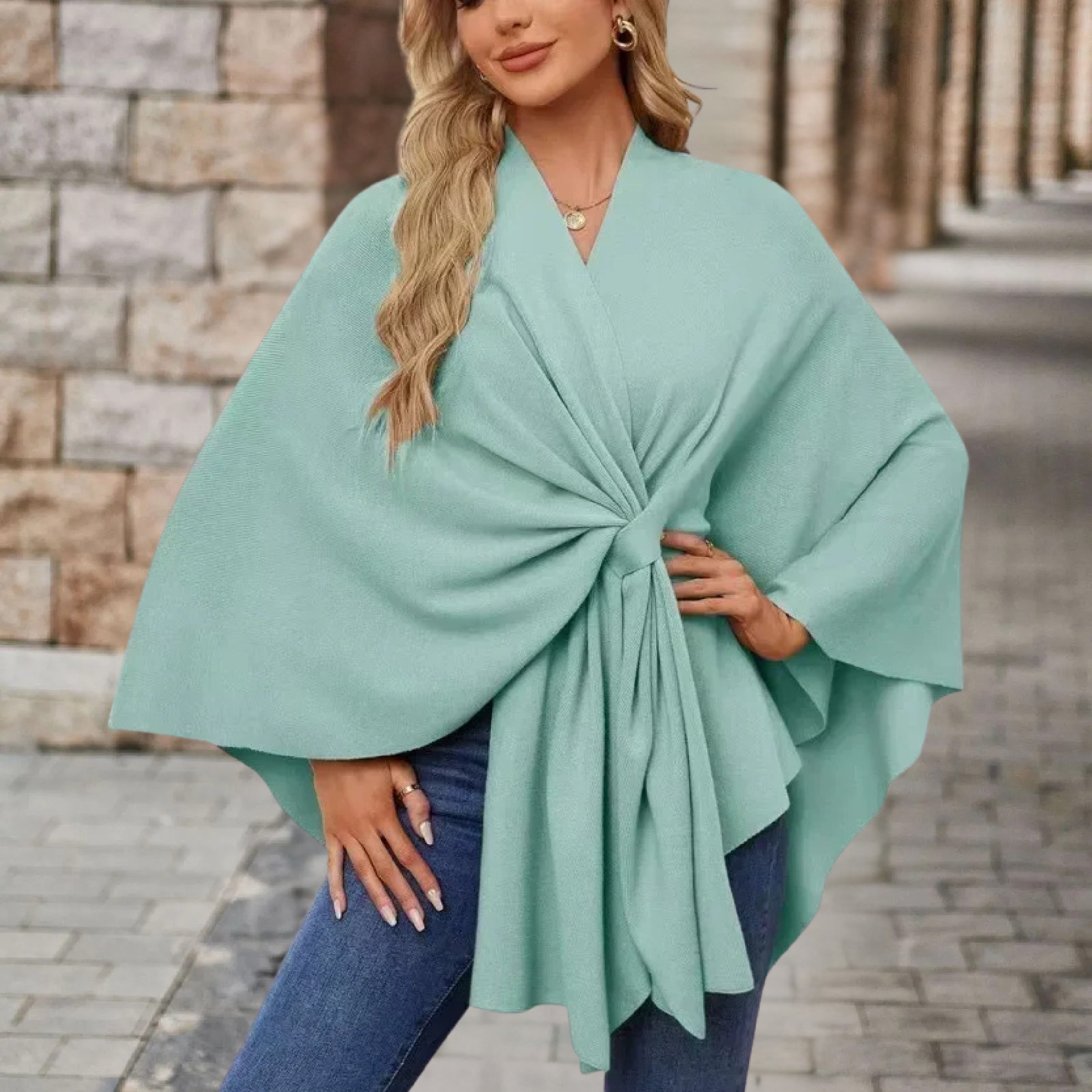 Vert Clair / Taille Unique