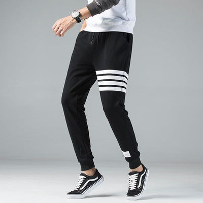 Maxime™ | Pantalon de Jogging Sportif au Confort Premium