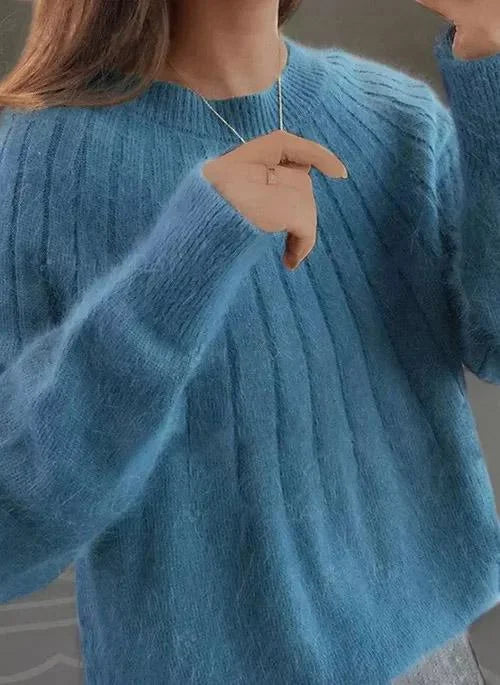 Bleu Marine (Presque épuisé) / 3XL