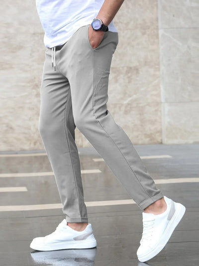 Marc™ | Pantalon Élégant au Confort Moderne