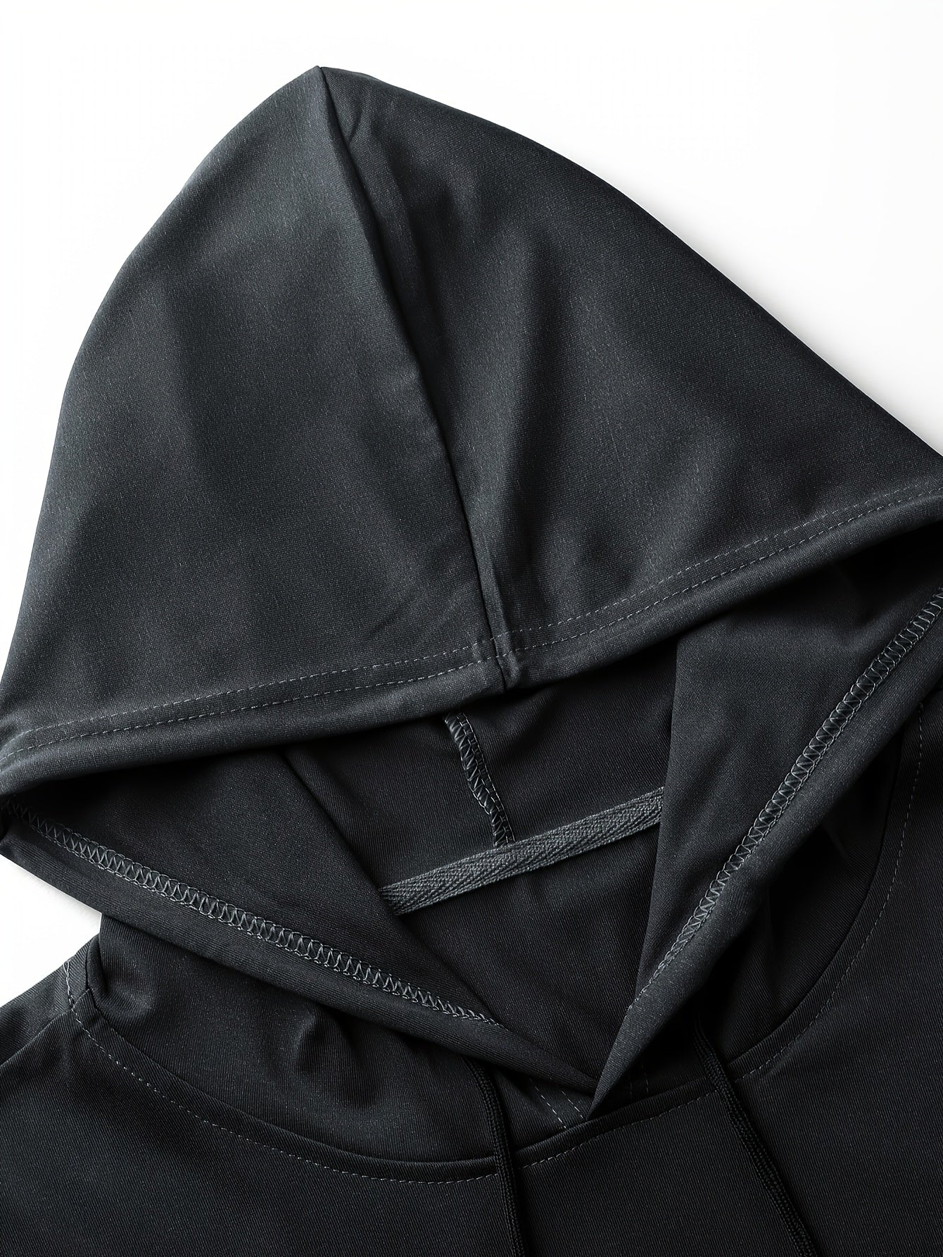 Joaquin™ | Hoodie-T-shirt Relax et Inspirant pour Tous les Jours