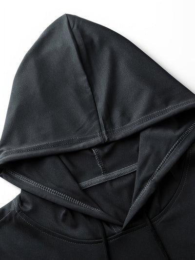 Joaquin™ | Hoodie-T-shirt Relax et Inspirant pour Tous les Jours