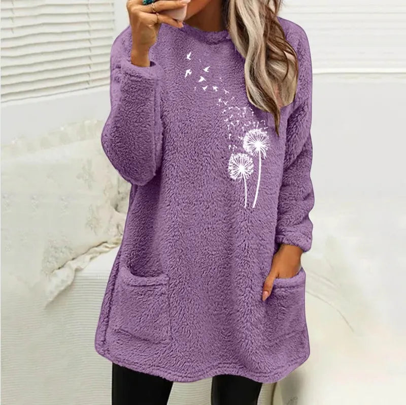 Violet (Presque épuisé) / 5XL