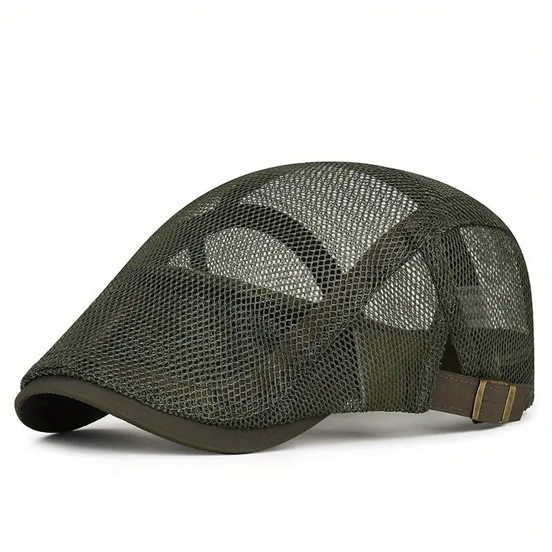 Beckett™ | Casquette en mesh respirant pour un style d’été
