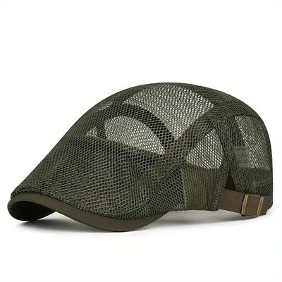 Beckett™ | Casquette en mesh respirant pour un style d’été