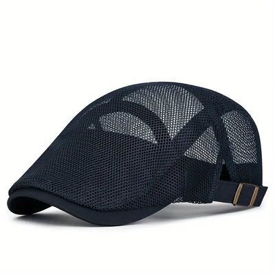 Beckett™ | Casquette en mesh respirant pour un style d’été