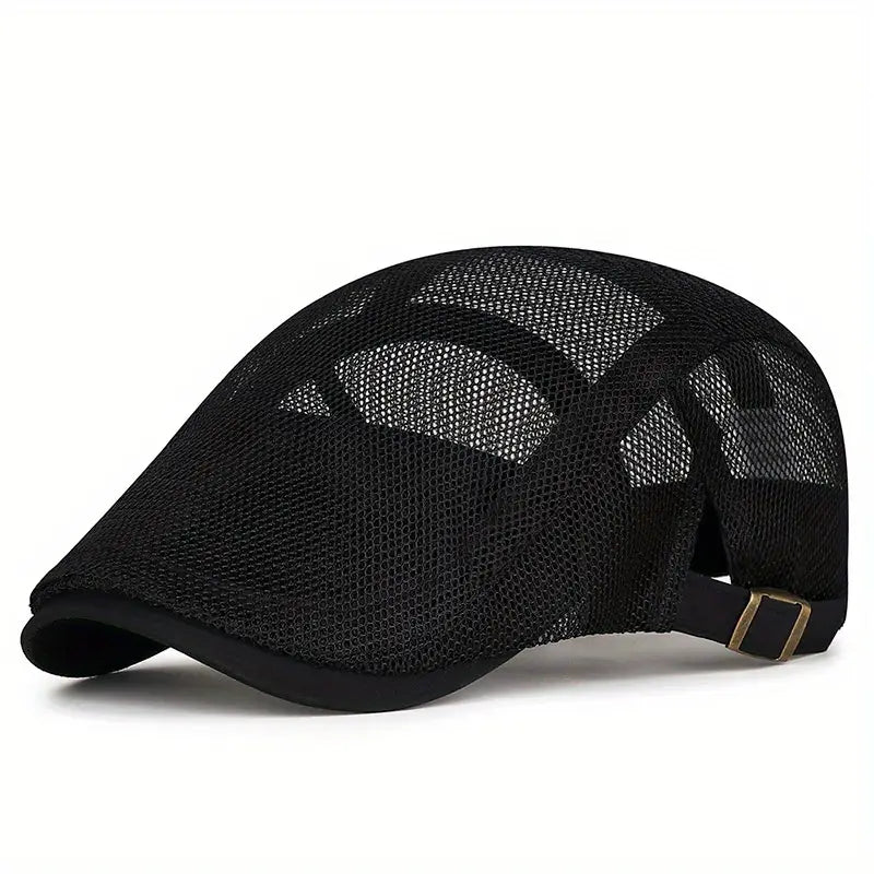 Beckett™ | Casquette en mesh respirant pour un style d’été