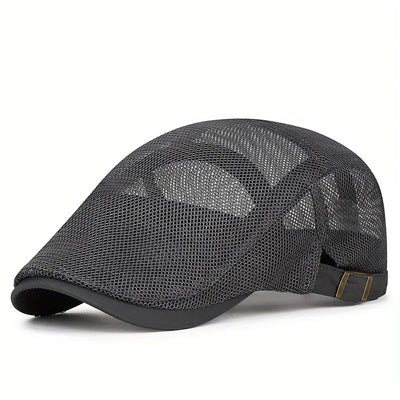 Beckett™ | Casquette en mesh respirant pour un style d’été
