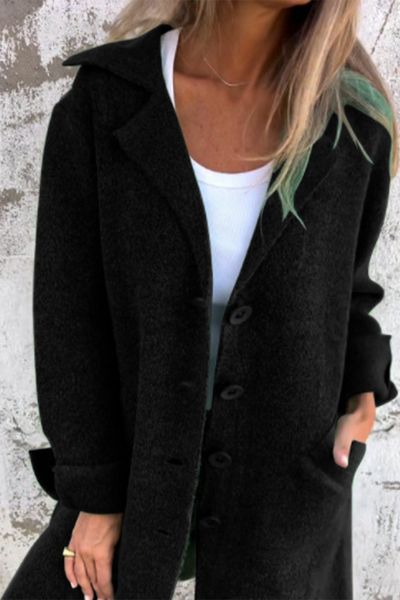 Aurélie™ | Manteau Élégant pour Femmes