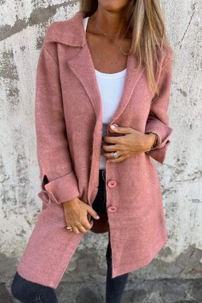 Aurélie™ | Manteau Élégant pour Femmes