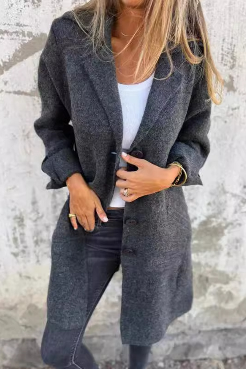 Aurélie™ | Manteau Élégant pour Femmes