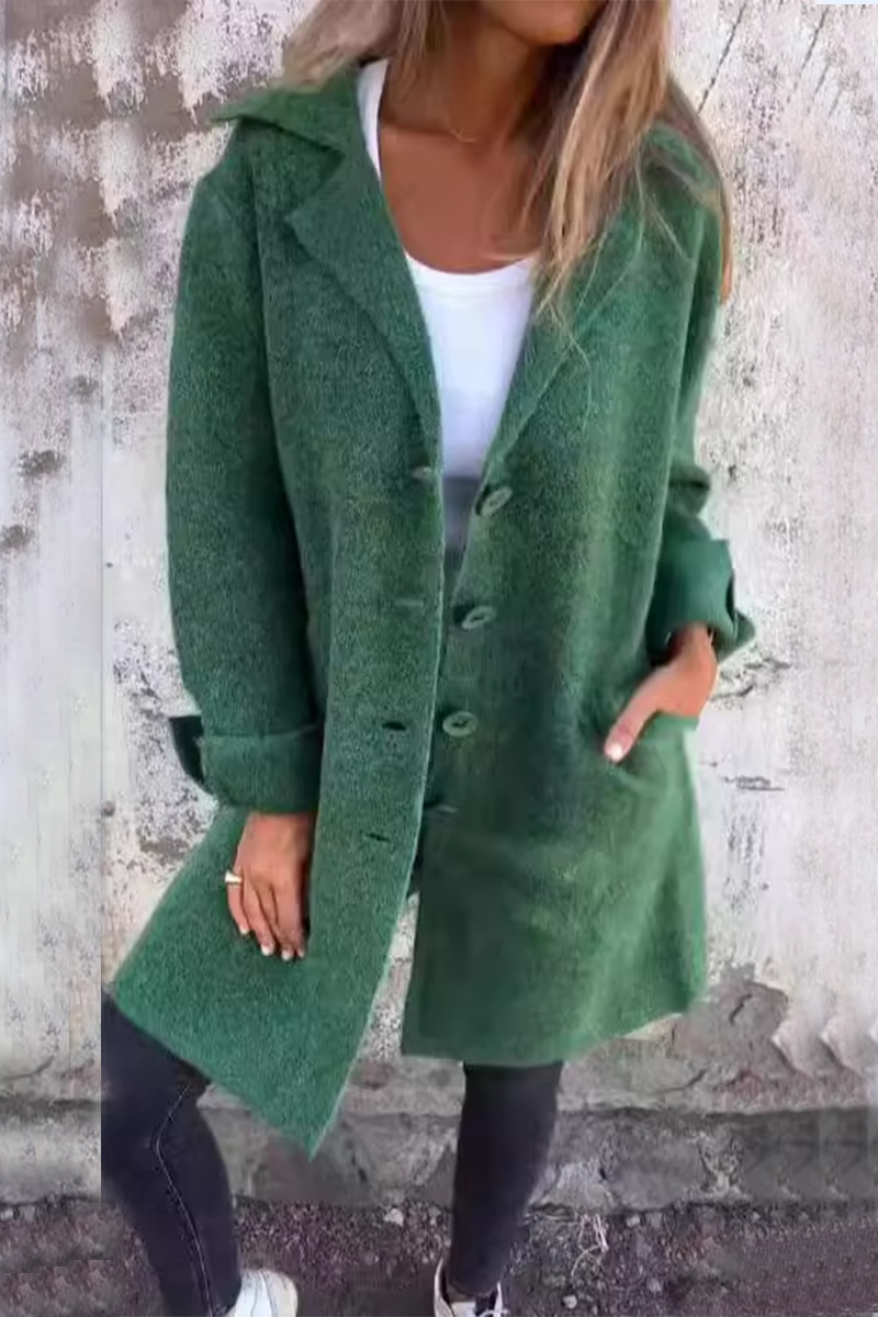 Aurélie™ | Manteau Élégant pour Femmes