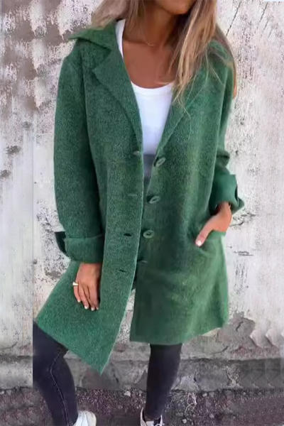 Aurélie™ | Manteau Élégant pour Femmes