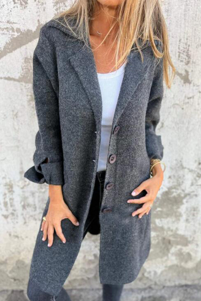 Aurélie™ | Manteau Élégant pour Femmes