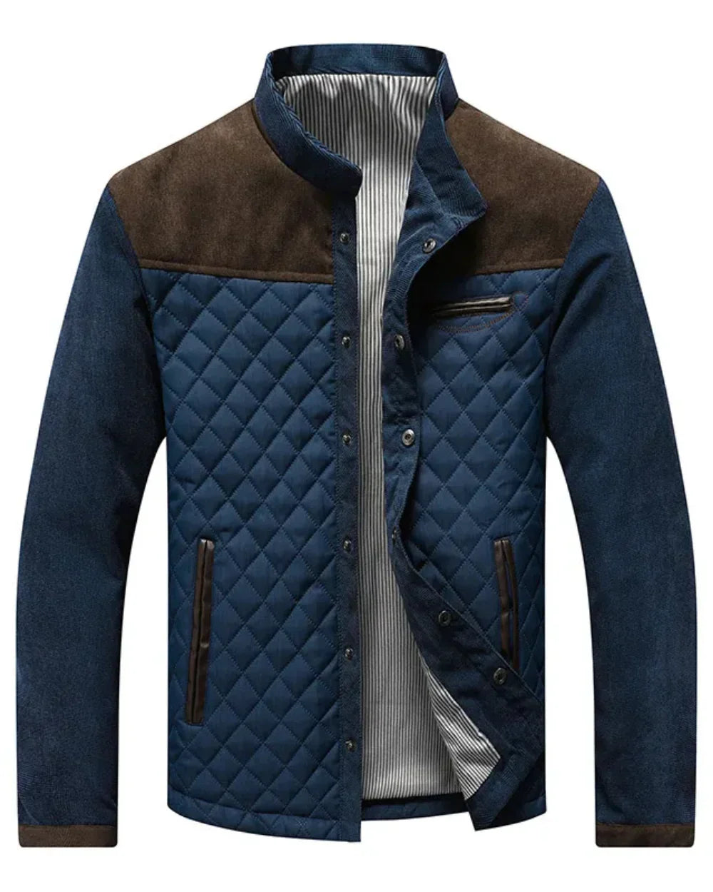 Marron / 5XL