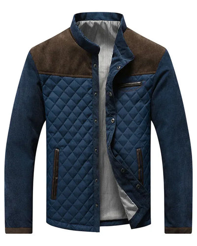 Nico™ | La Veste Urbaine Moderne