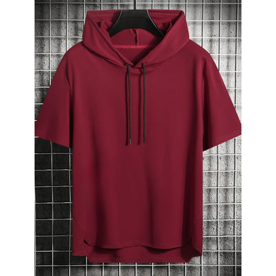 Joaquin™ | Hoodie-T-shirt Relax et Inspirant pour Tous les Jours