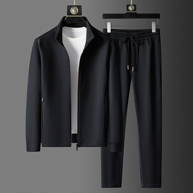 Noir Intense / 2XL