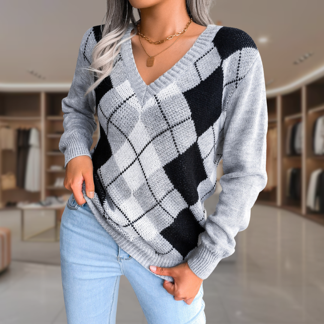Gris / S (8/10)