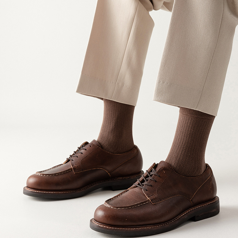 Chaussettes pour homme BRYZE Premium