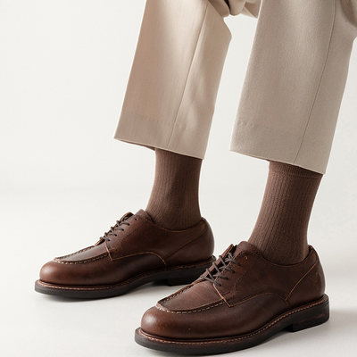 Chaussettes pour homme BRYZE Premium