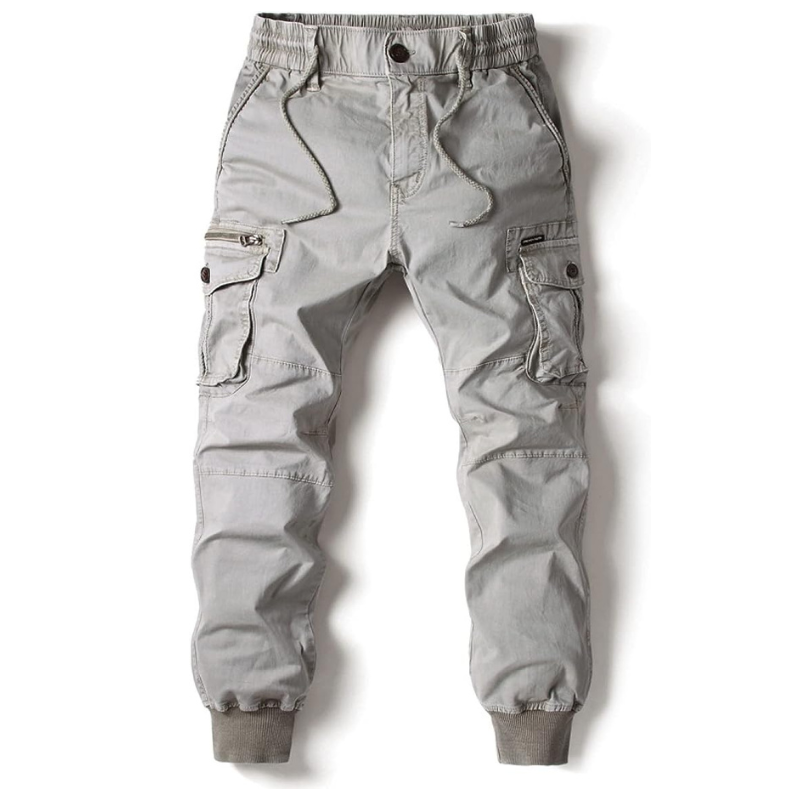 Hugo™ | Pantalon Cargo avec Technologie 4-Way Stretch