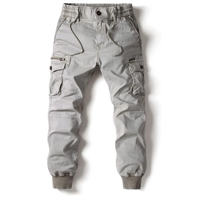Hugo™ | Pantalon Cargo avec Technologie 4-Way Stretch