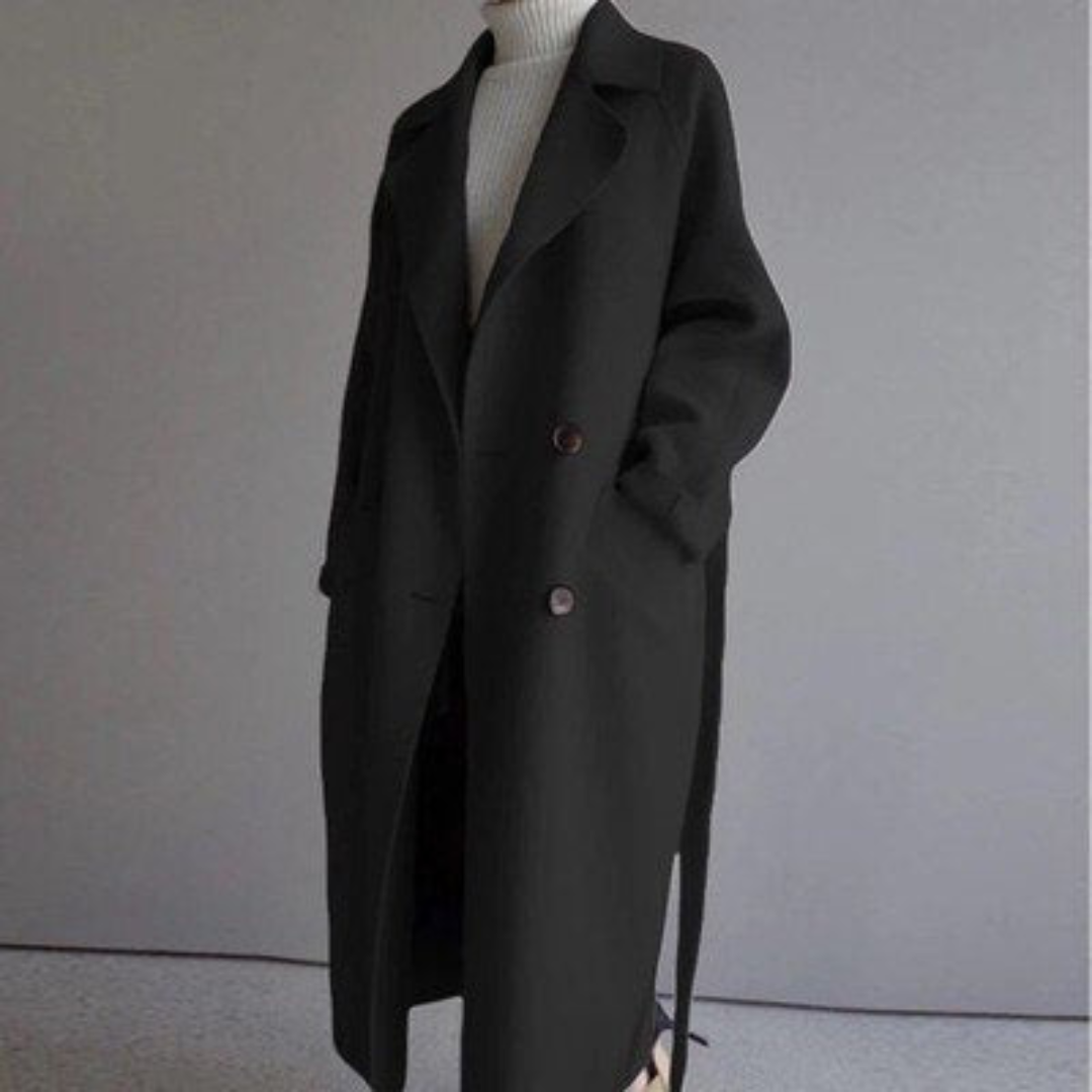Noir / XXL