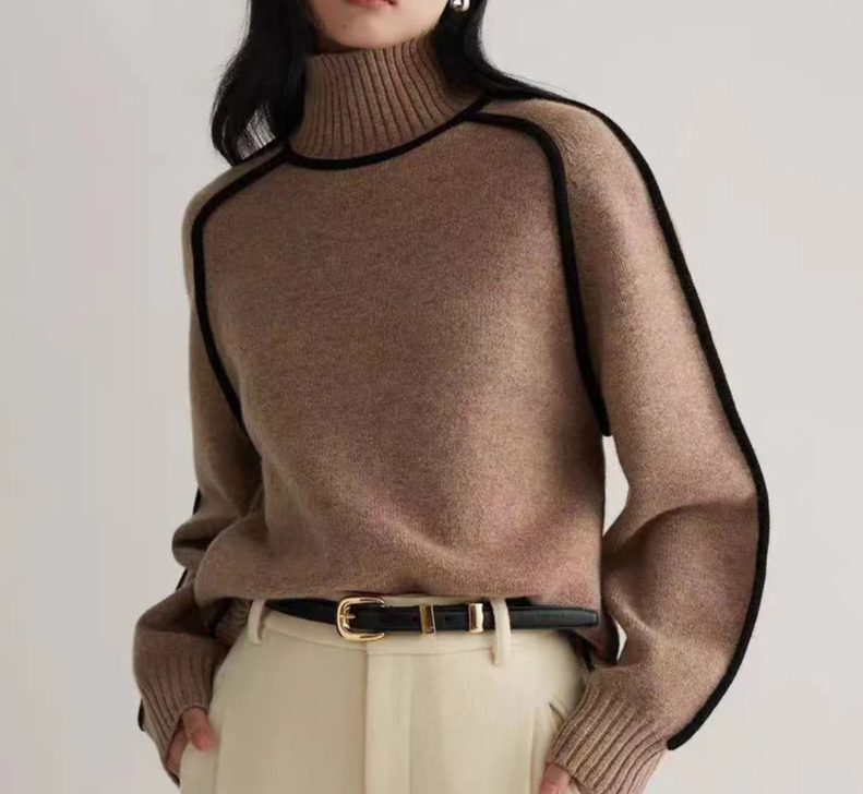 Marron / XL