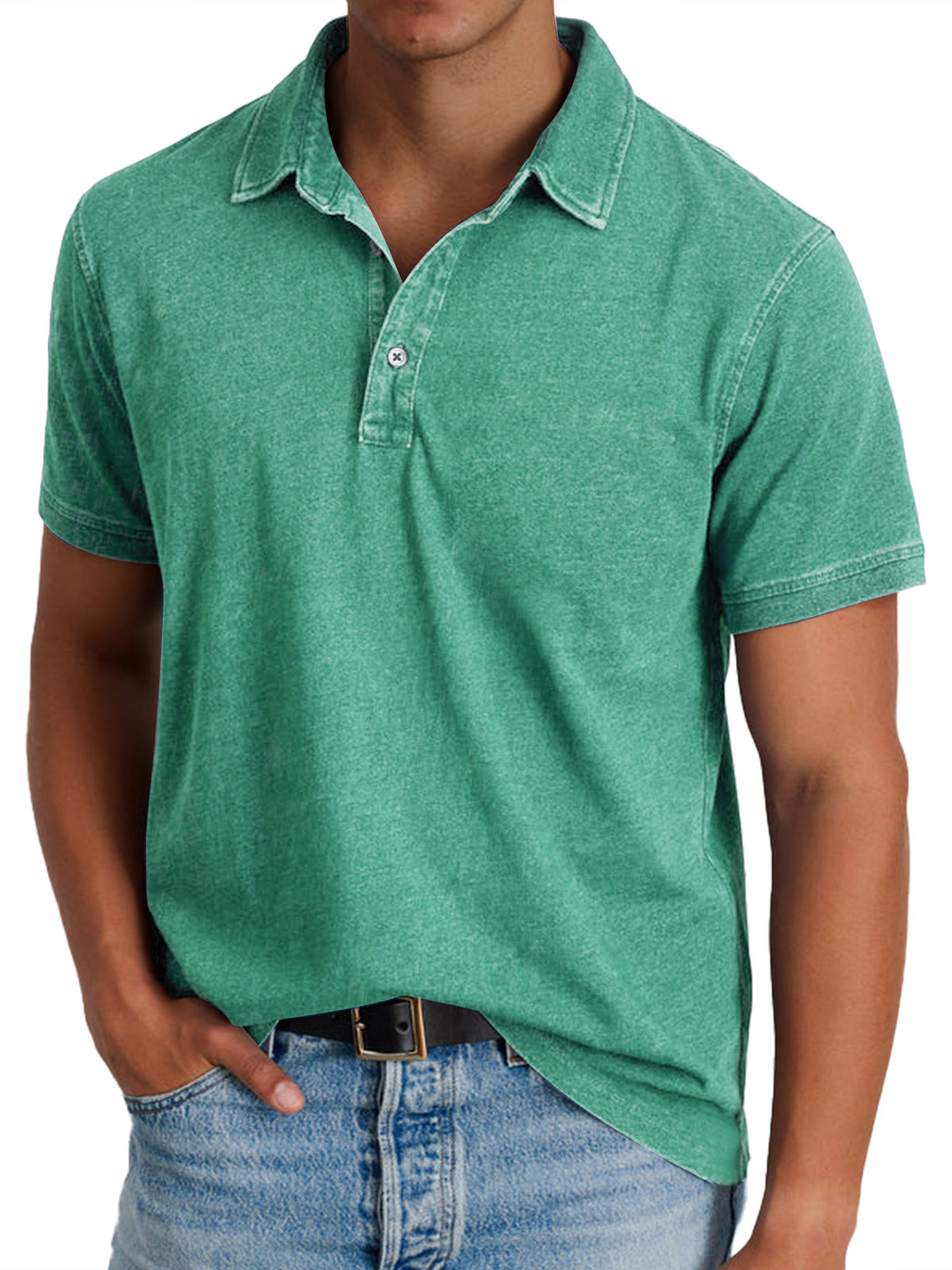 Vert / 4XL