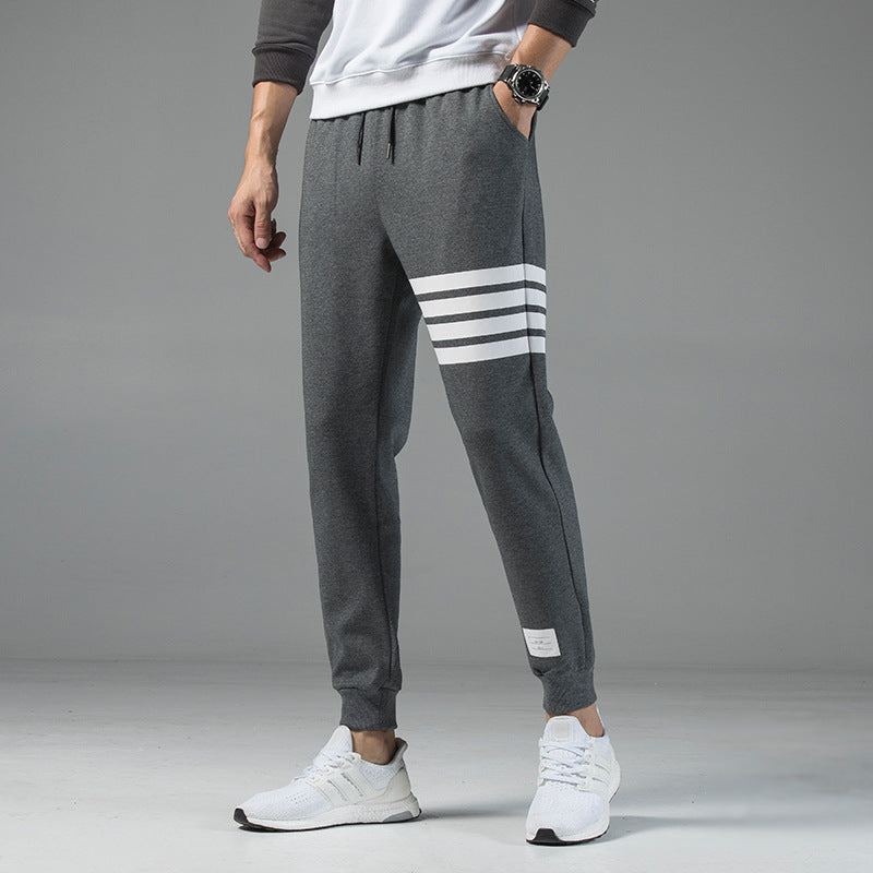 Maxime™ | Pantalon de Jogging Sportif au Confort Premium