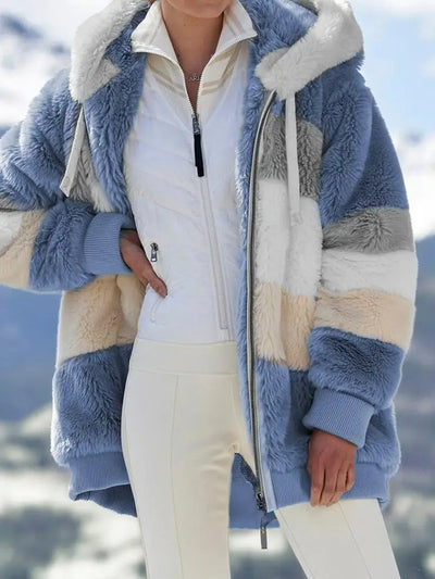 Isabelle™ | Veste d’Hiver PolarSweet