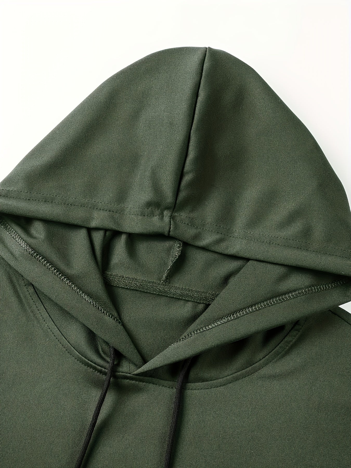 Joaquin™ | Hoodie-T-shirt Relax et Inspirant pour Tous les Jours