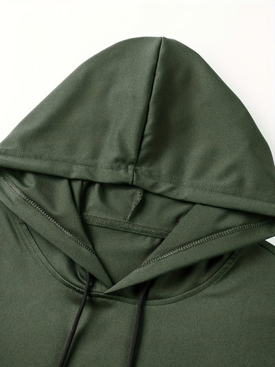 Joaquin™ | Hoodie-T-shirt Relax et Inspirant pour Tous les Jours