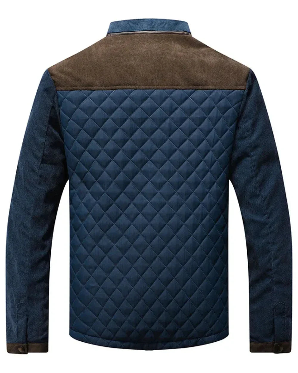 Nico™ | La Veste Urbaine Moderne