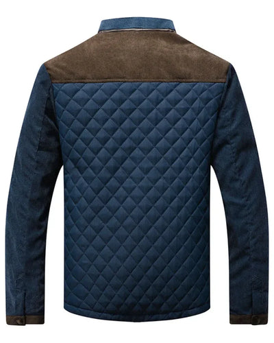 Nico™ | La Veste Urbaine Moderne