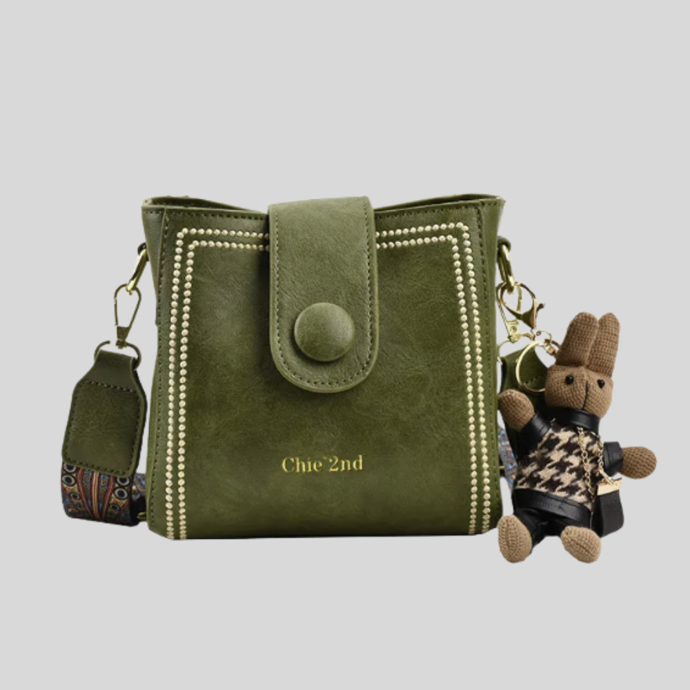 Andriani™ | Sac Vintage à l’Élégance Moderne
