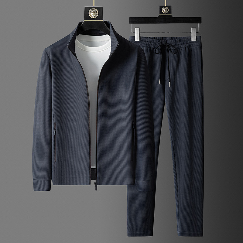 Bleu Marine Royal (Presque épuisé) / 2XL