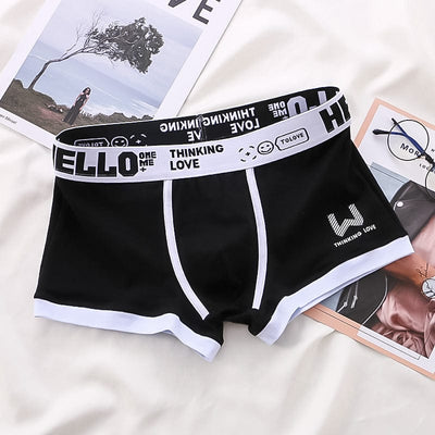 Adrien™ | Boxer de Luxe au Confort Absolu