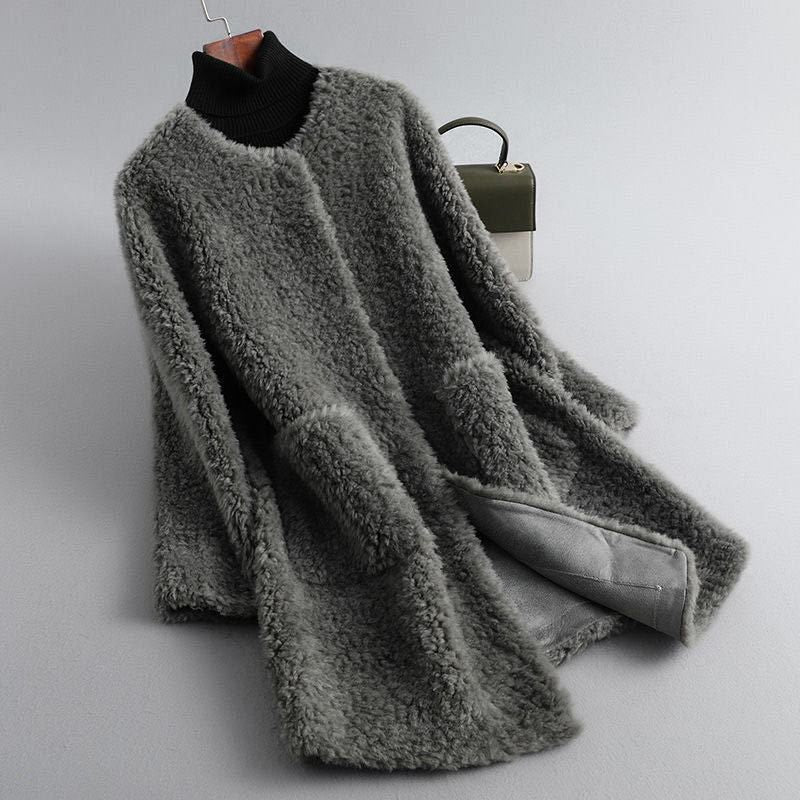 Gris / XXL