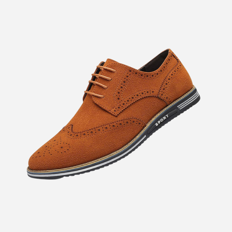 Marron / 48