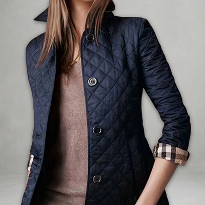 Evelyn™ | Veste Printanière Légère pour Femmes